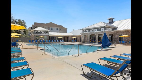 Retreat at 42nd apartments in Ocala, FL