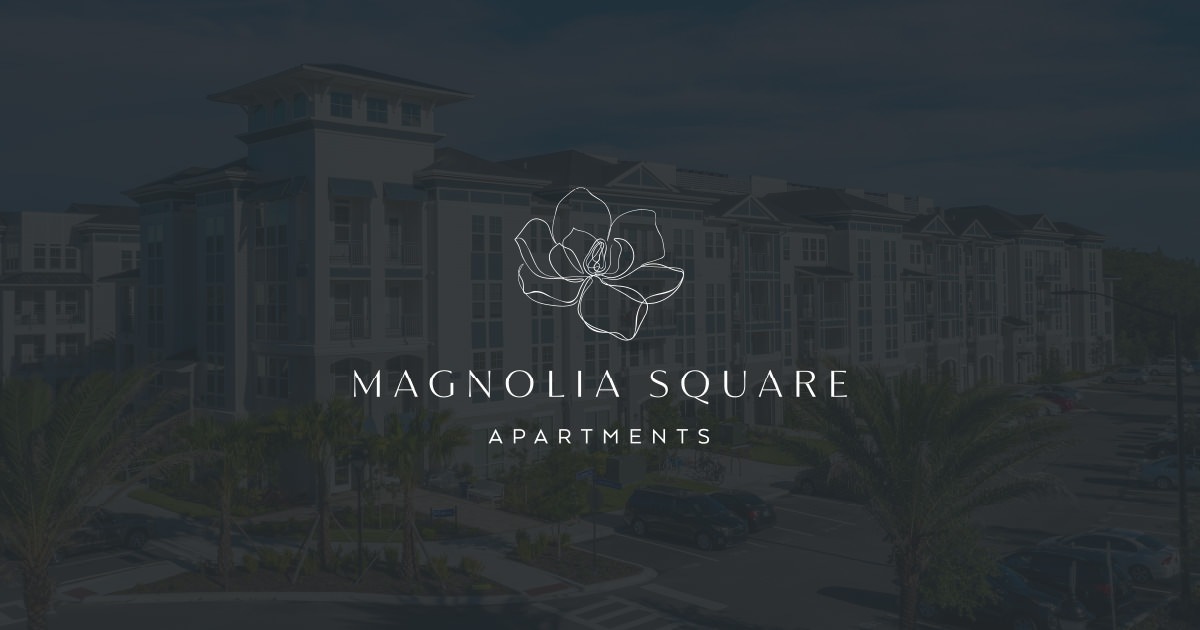 Magnolia Square Apartments apartments in Kissimmee, FL