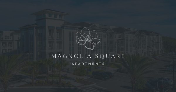 Magnolia Square Apartments apartments in Kissimmee, FL