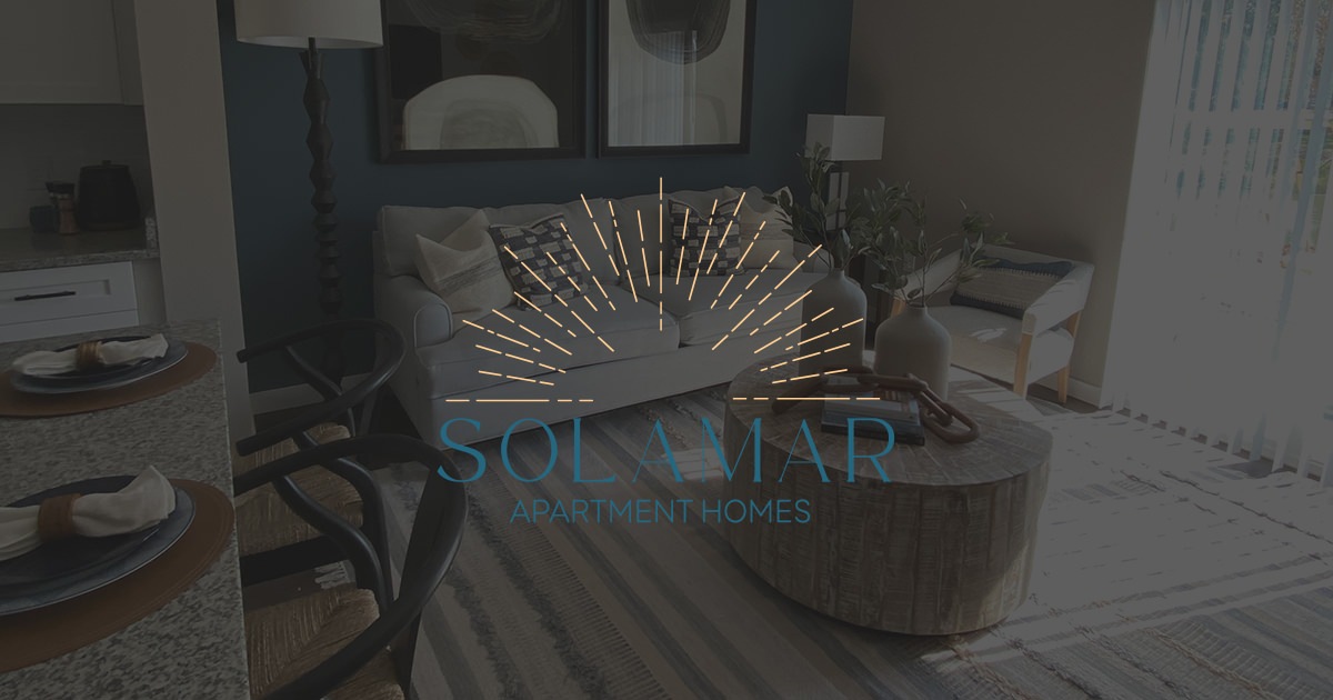 Solamar Apartment Homes Kissimmee apartments in Kissimmee, FL