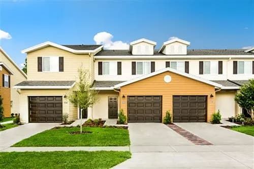boca palms apartments in Kissimmee, FL