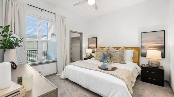 Ebbtide Villas & Flats apartments in Kissimmee, FL