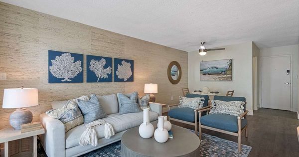 The Overlook at Daytona apartments in Daytona Beach, FL