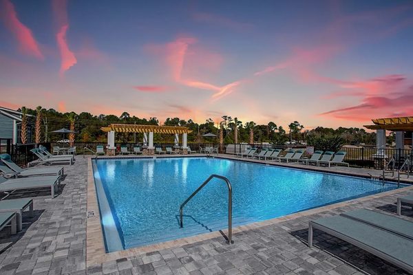 500 East Apartments apartments in Daytona Beach, FL