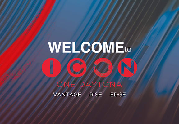 Icon One Daytona apartments in Daytona Beach, FL