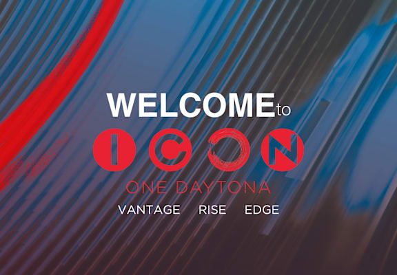 Icon One Daytona apartments in Daytona Beach, FL