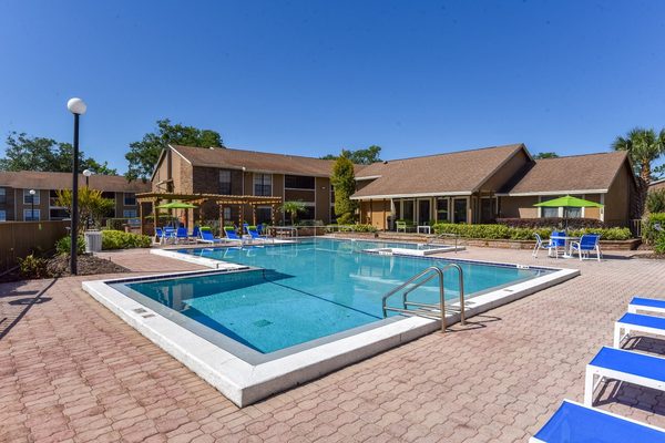 Forestlake Apartments apartments in Daytona Beach, FL