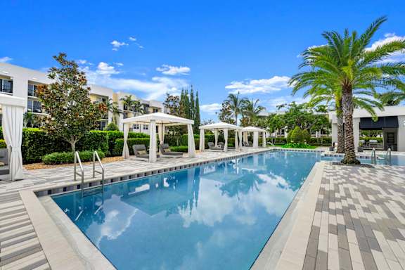 The District Boynton apartments in Boynton Beach, FL