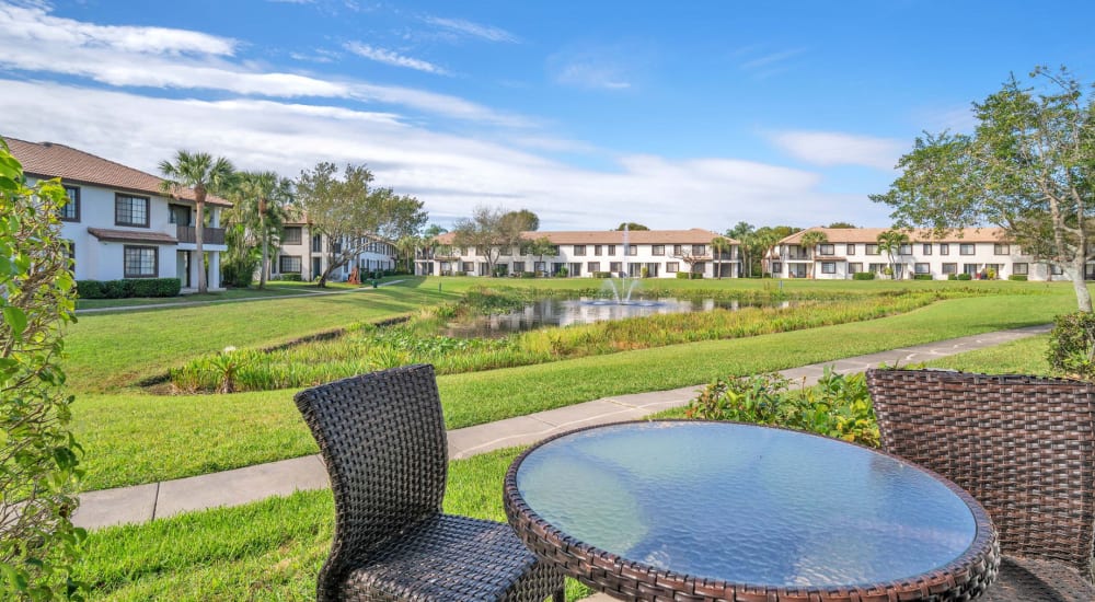 Enclave At Delray Beach apartments in Delray Beach, FL