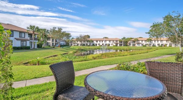 Enclave At Delray Beach apartments