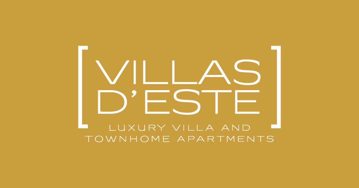 Villas dEste apartments in Delray Beach, FL