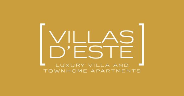 Villas dEste apartments in Delray Beach, FL