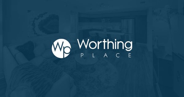 Worthing Place apartments in Delray Beach, FL