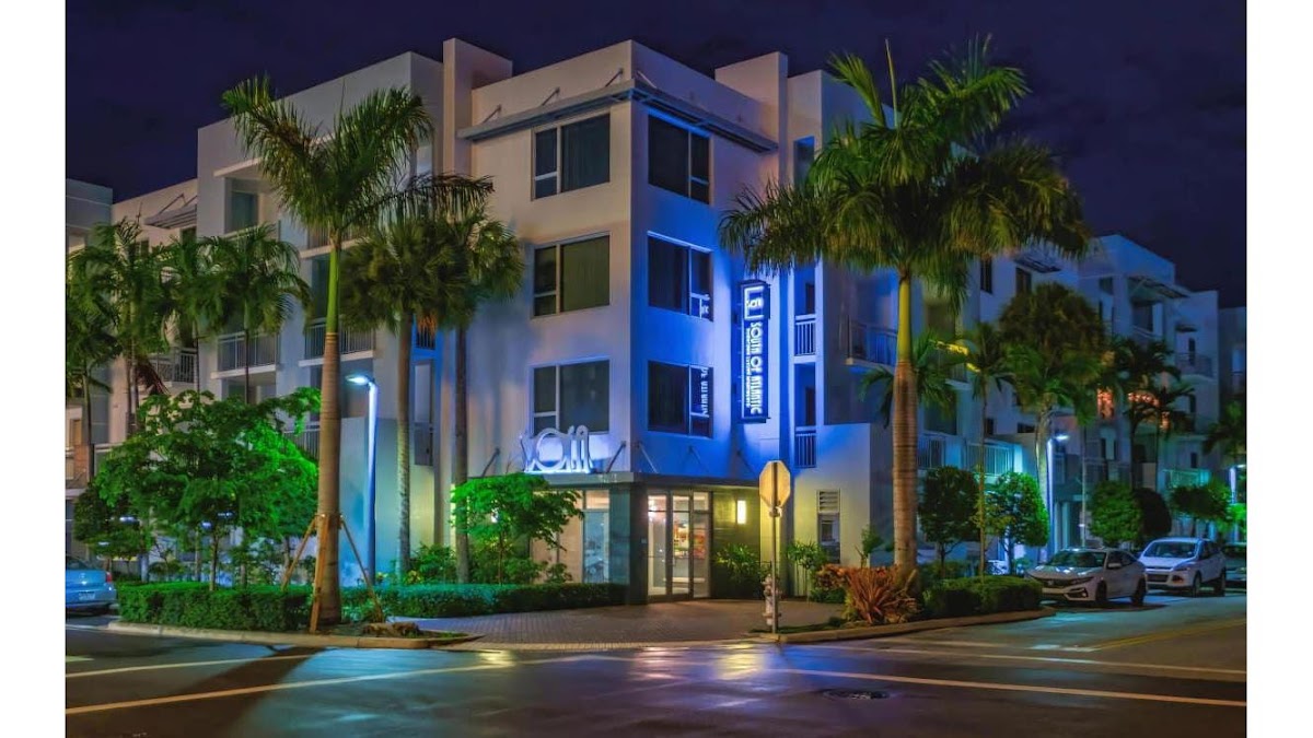 South of Atlantic apartments in Delray Beach, FL