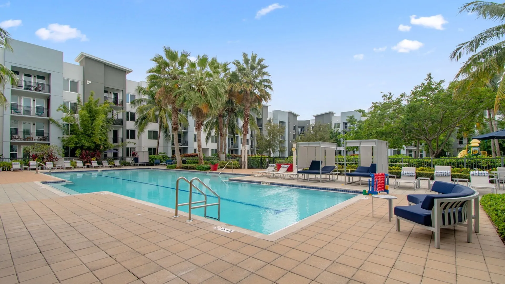 Congress Grove Apartments apartments in Delray Beach, FL