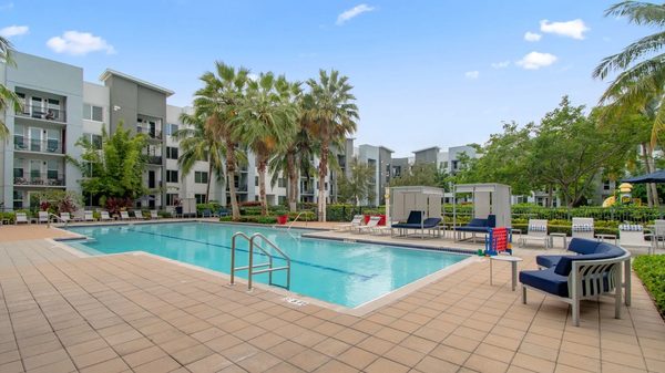 Congress Grove Apartments apartments in Delray Beach, FL