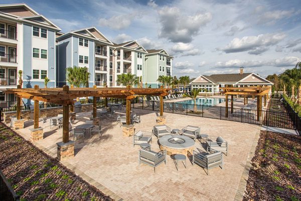 The Point at Bella Grove apartments in Sarasota, FL