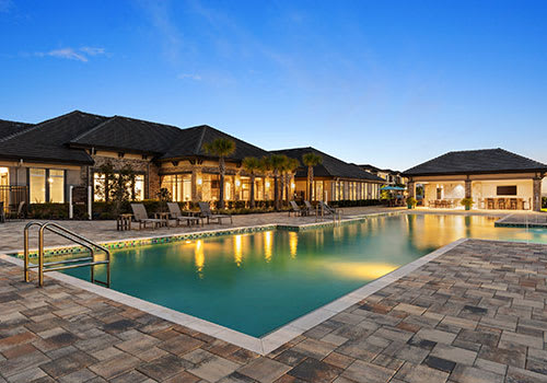 The Loop at 2800 apartments in Sarasota, FL