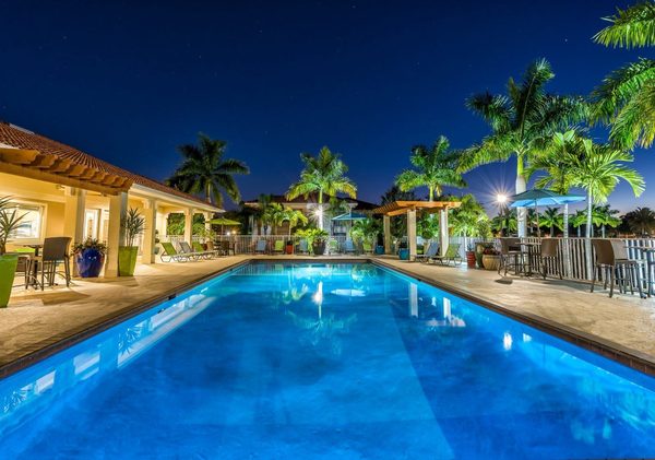 Toledo Club Apartment Homes apartments in North Port, FL