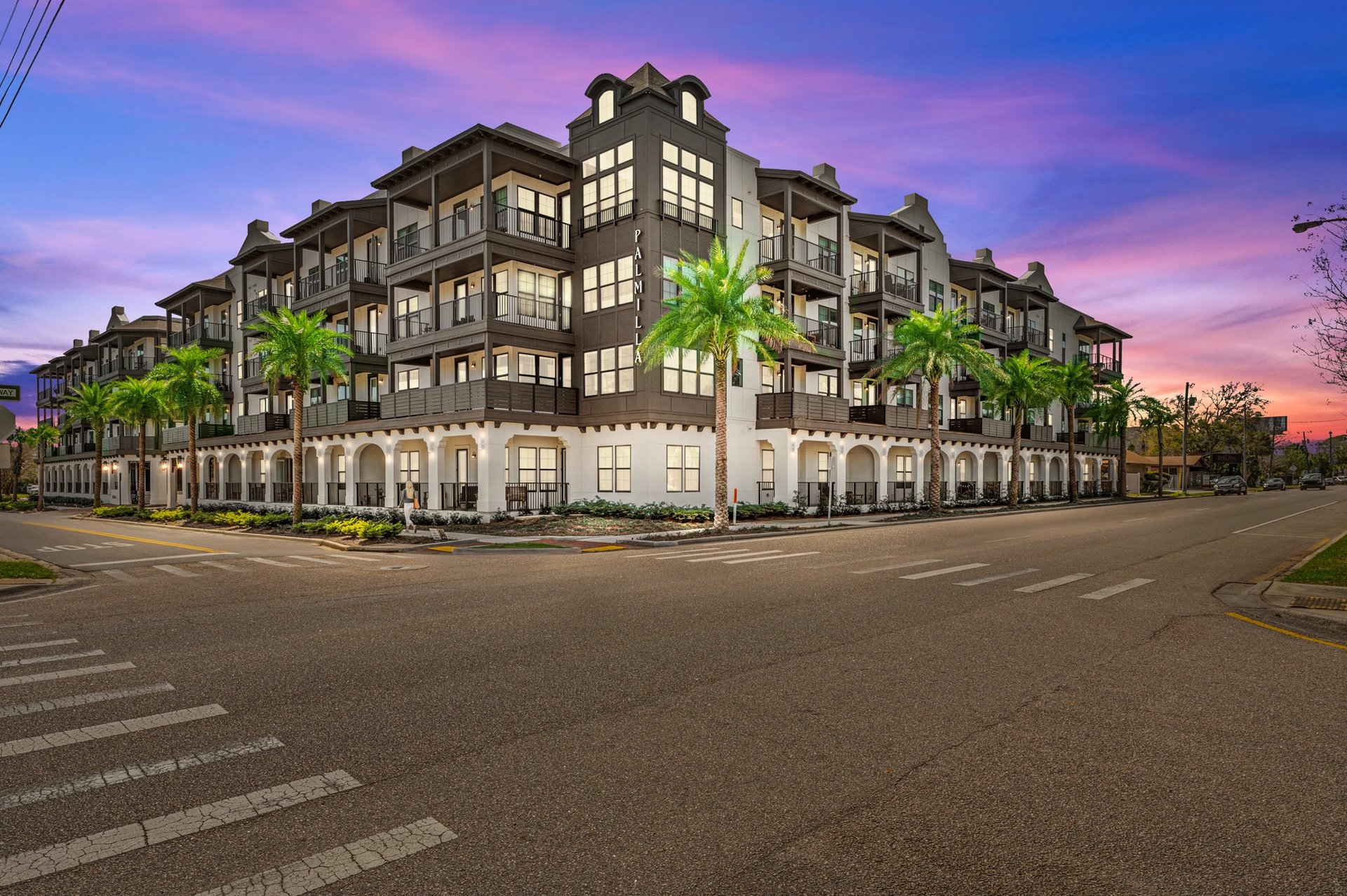 Palmilla apartments in Pensacola, FL