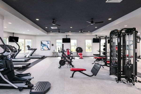 Integra 289 Exchange apartments in Debary, FL