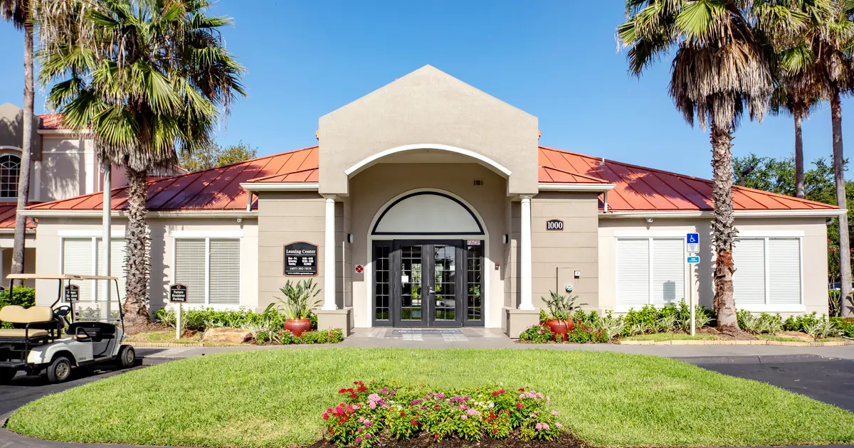 Westlake Apartment Homes apartments in Sanford, FL