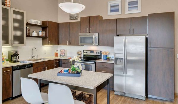 Station House at Lake Mary apartments