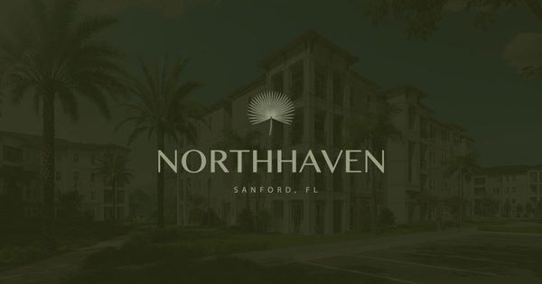Northhaven apartments in Sanford, FL