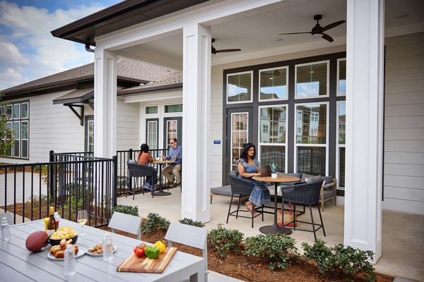 Story Sanford apartments in Sanford, FL