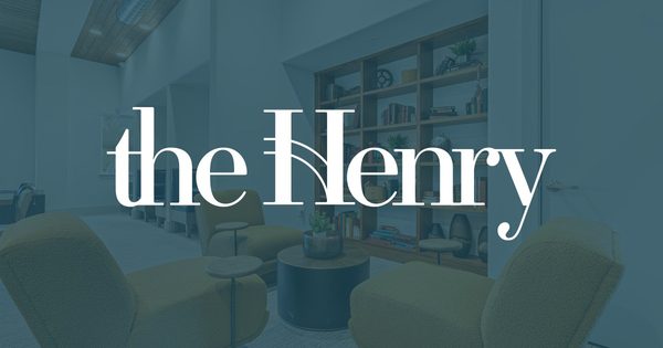 The Henry | Luxury Apartment Homes apartments in Sanford, FL