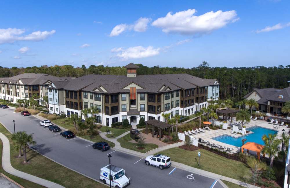 Whitepalm Luxury Apartment Homes apartments in Port Orange, FL
