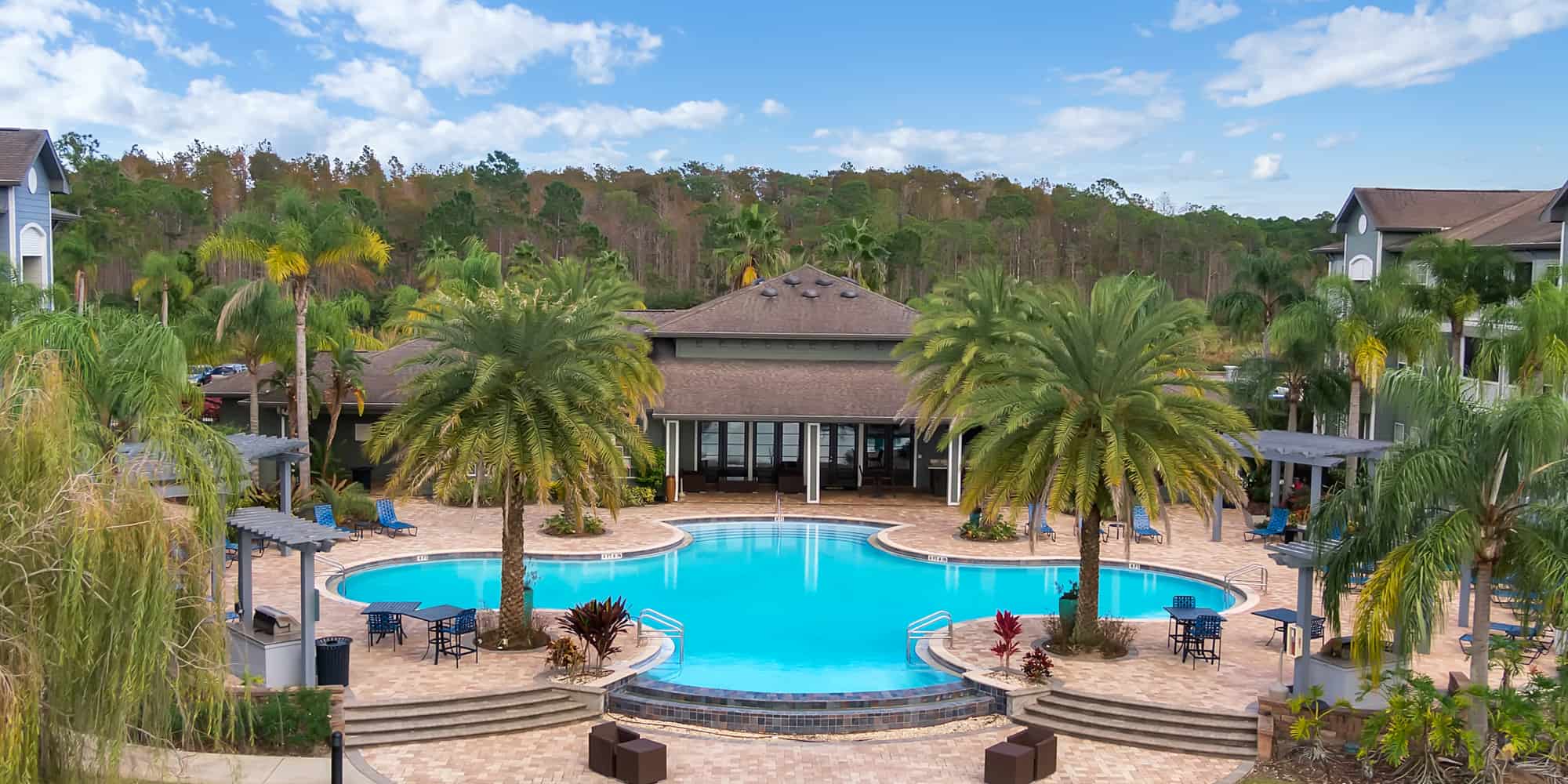 Andros Isles Apartments apartments in Port Orange, FL