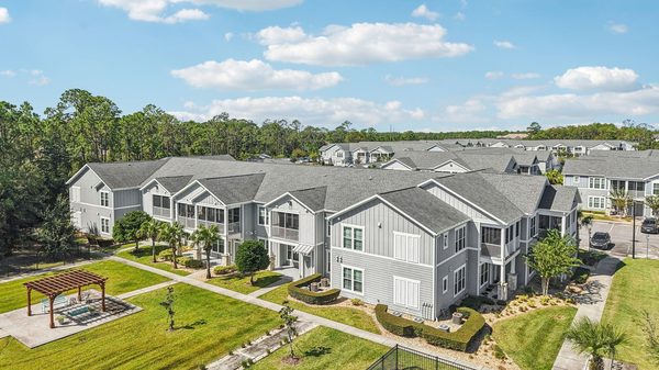 Springs at Port Orange apartments in Port Orange, FL