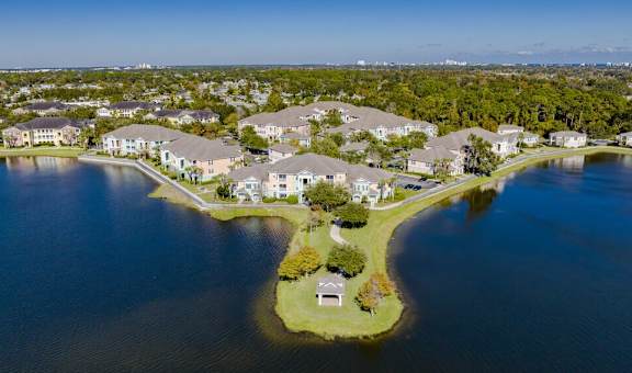 Legacy At Crystal Lake apartments in Port Orange, FL