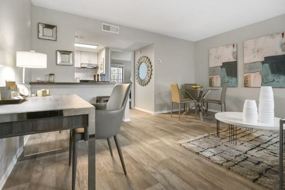 The Oasis Apartments apartments in Port Orange, FL