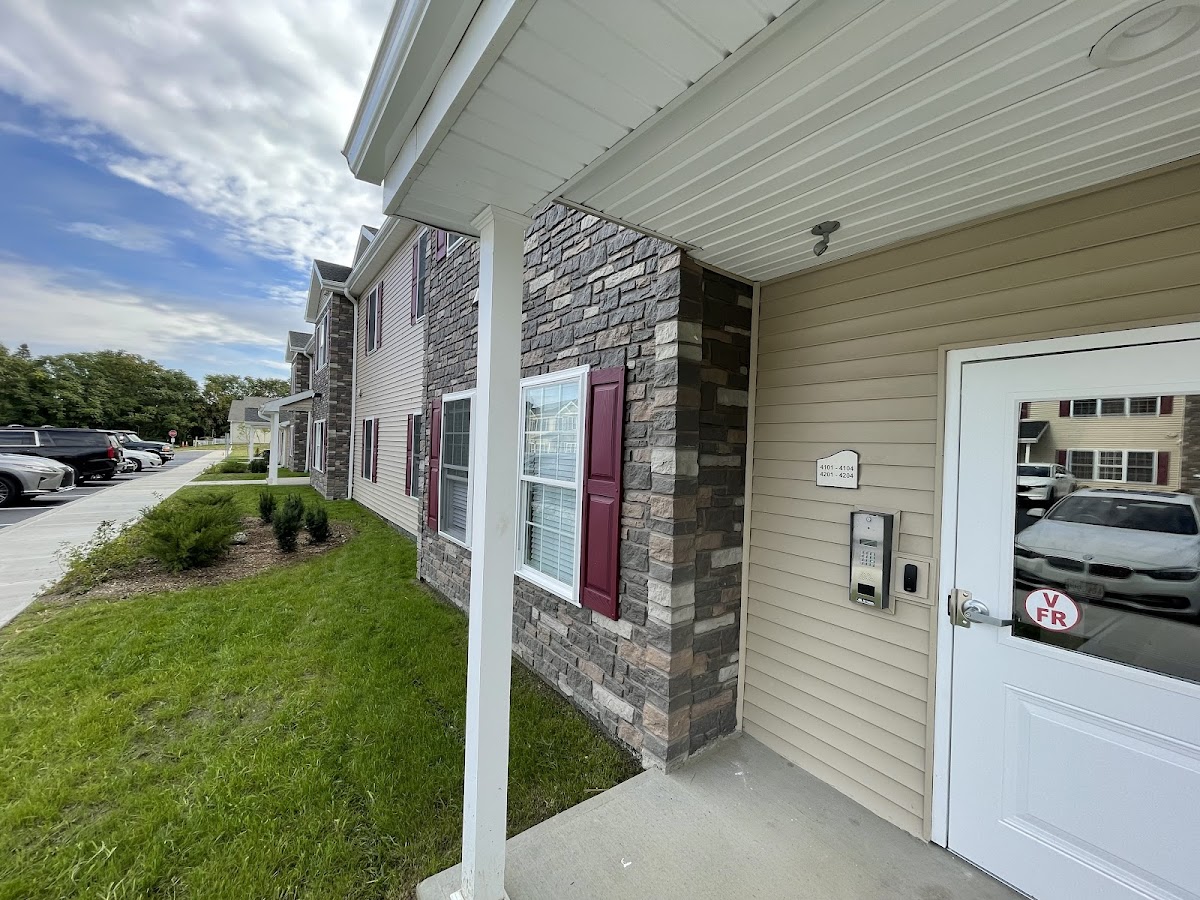 Maddalone & Associates, Inc. apartments in Schenectady, NY