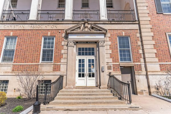 13 State Street Apartments apartments in Schenectady, NY
