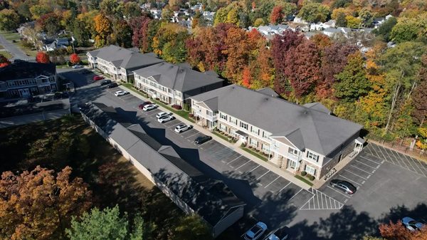 Helderberg Village Apartments apartments in Schenectady, NY
