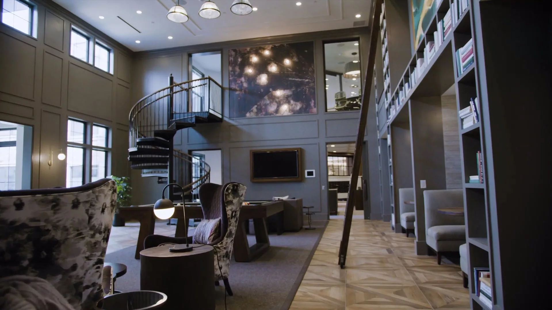 Carraway apartments in White Plains, NY