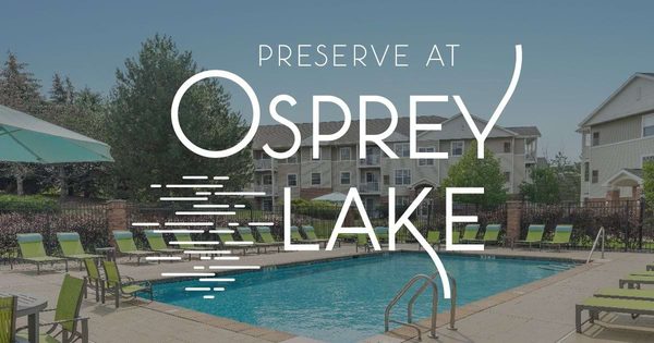 The Preserve at Osprey Lake Apartments apartments in Waukegan, IL