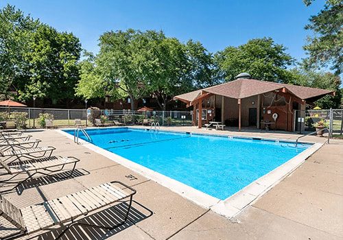 Fox Crest Apartments apartments in Waukegan, IL