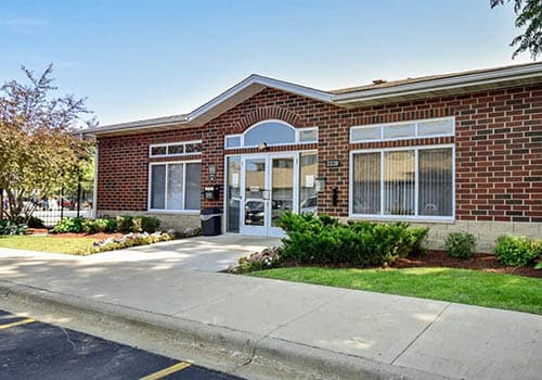 Northgate Apartments apartments in Waukegan, IL