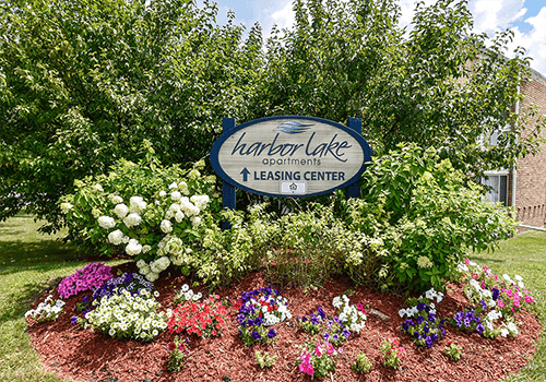 Harbor Lake Apartments apartments in Waukegan, IL
