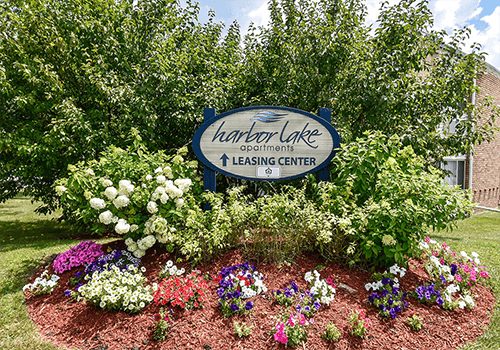 Harbor Lake Apartments apartments in Waukegan, IL