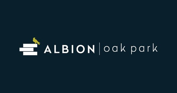 Albion Oak Park apartments in Cicero, IL