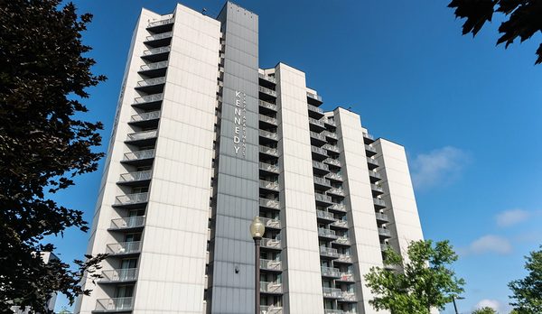Kennedy Plaza Apartments apartments in Utica, NY
