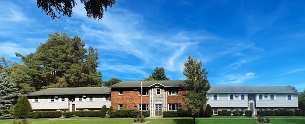 Hillside Garden Apartments apartments in New Hartford, NY
