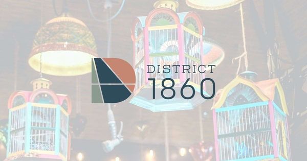 District 1860 apartments in Evanston, IL