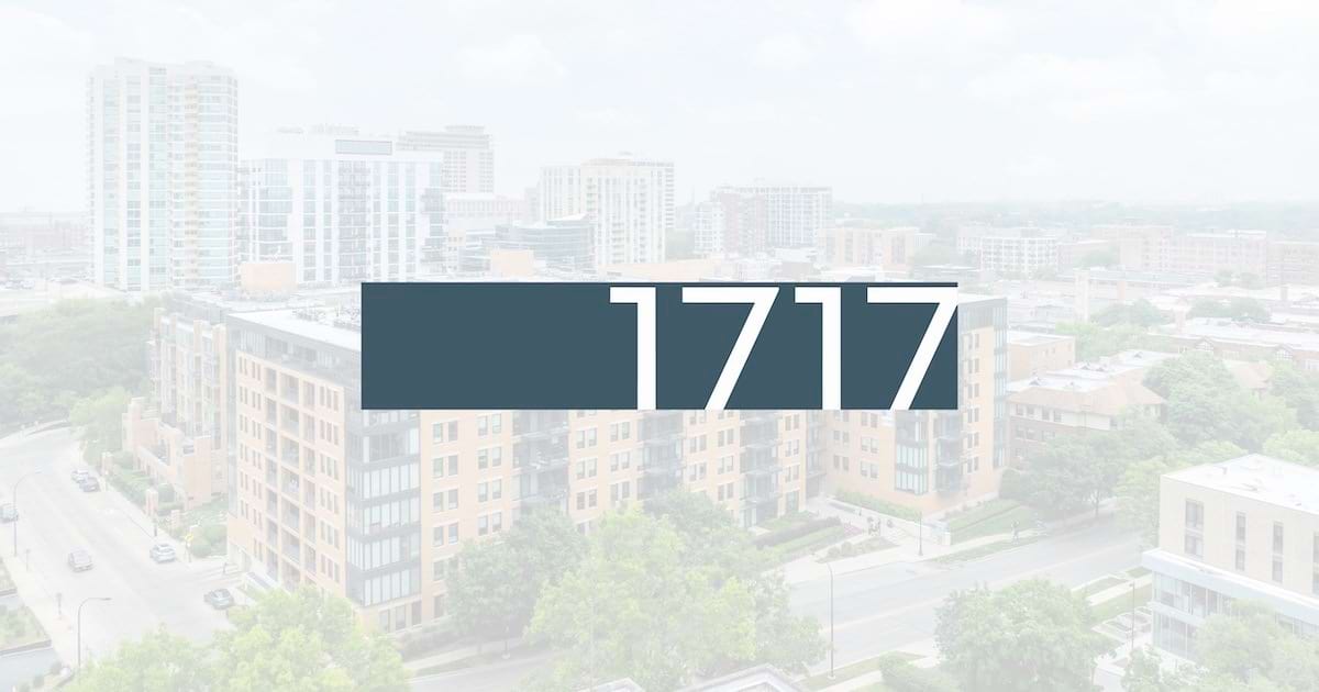 1717 Evanston apartments in Evanston, IL