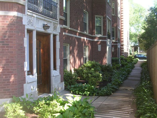 914 Crain LLC apartments in Evanston, IL